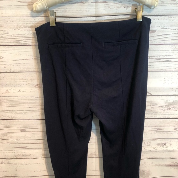 CAbi Newport Navy Pant 814 - Picture 5 of 8